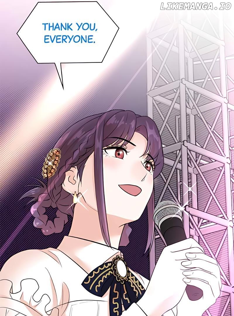 Read Second Life Producer ENGLISH Manga Online