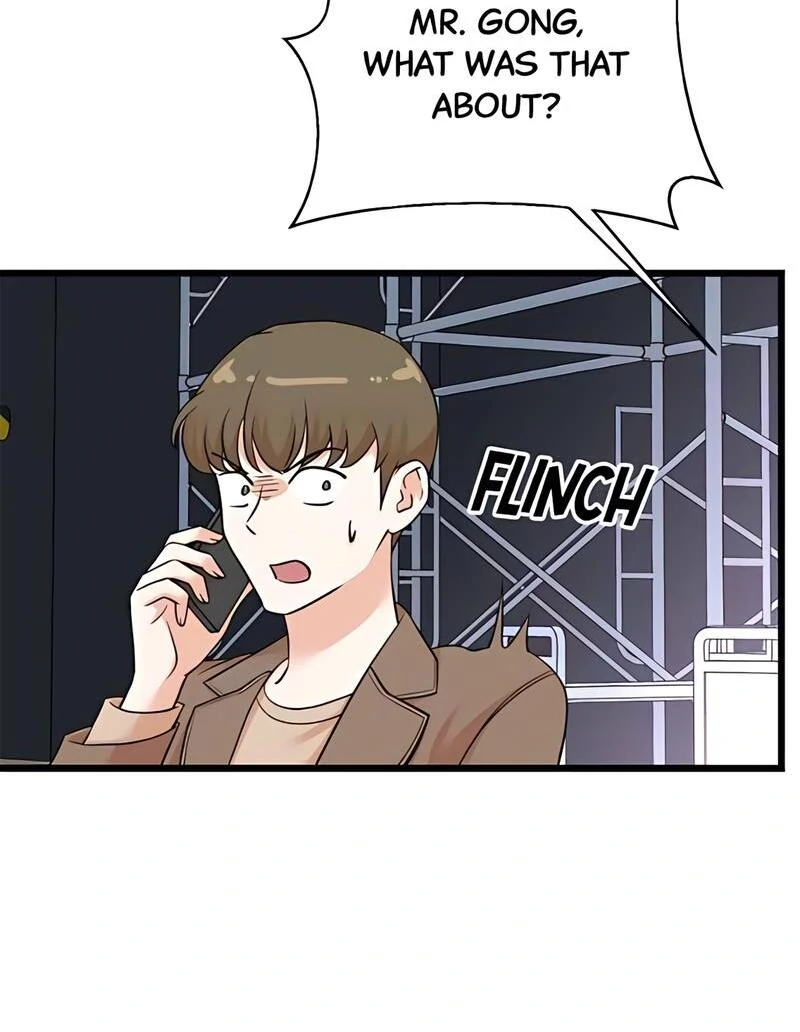 Read Second Life Producer ENGLISH Manga Online