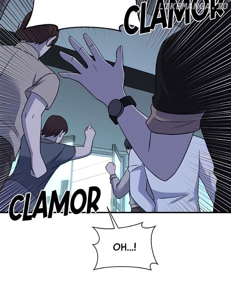 Read Second Life Producer ENGLISH Manga Online