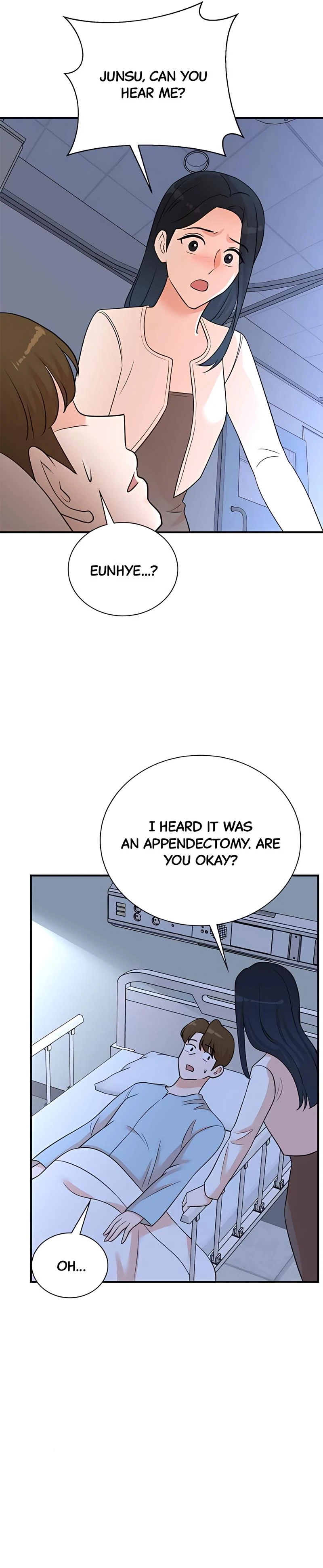 Read Second Life Producer ENGLISH Manga Online