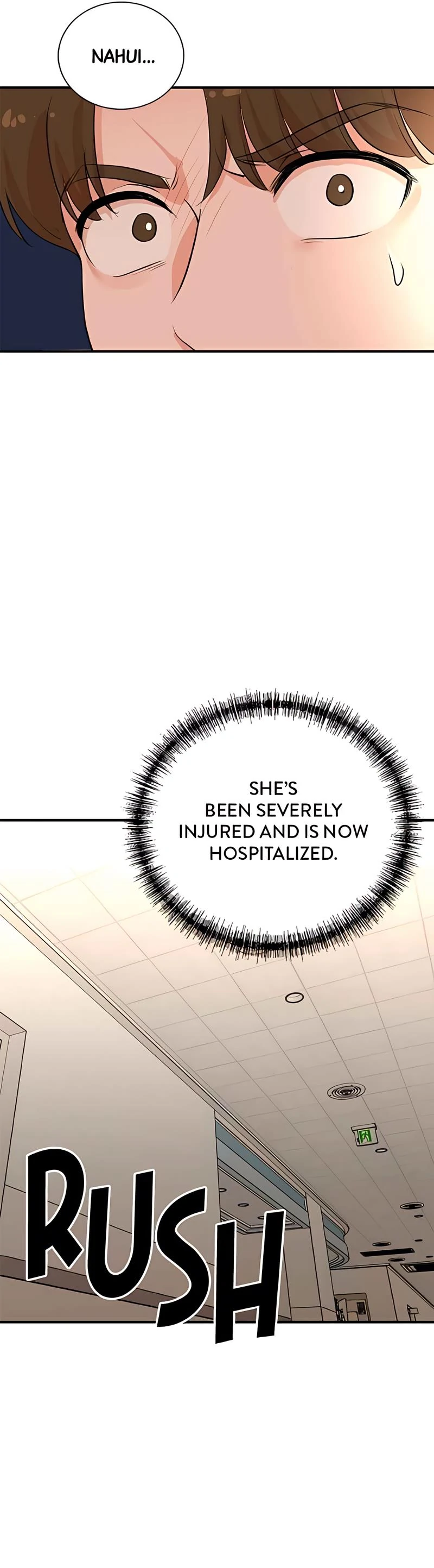 Read Second Life Producer ENGLISH Manga Online