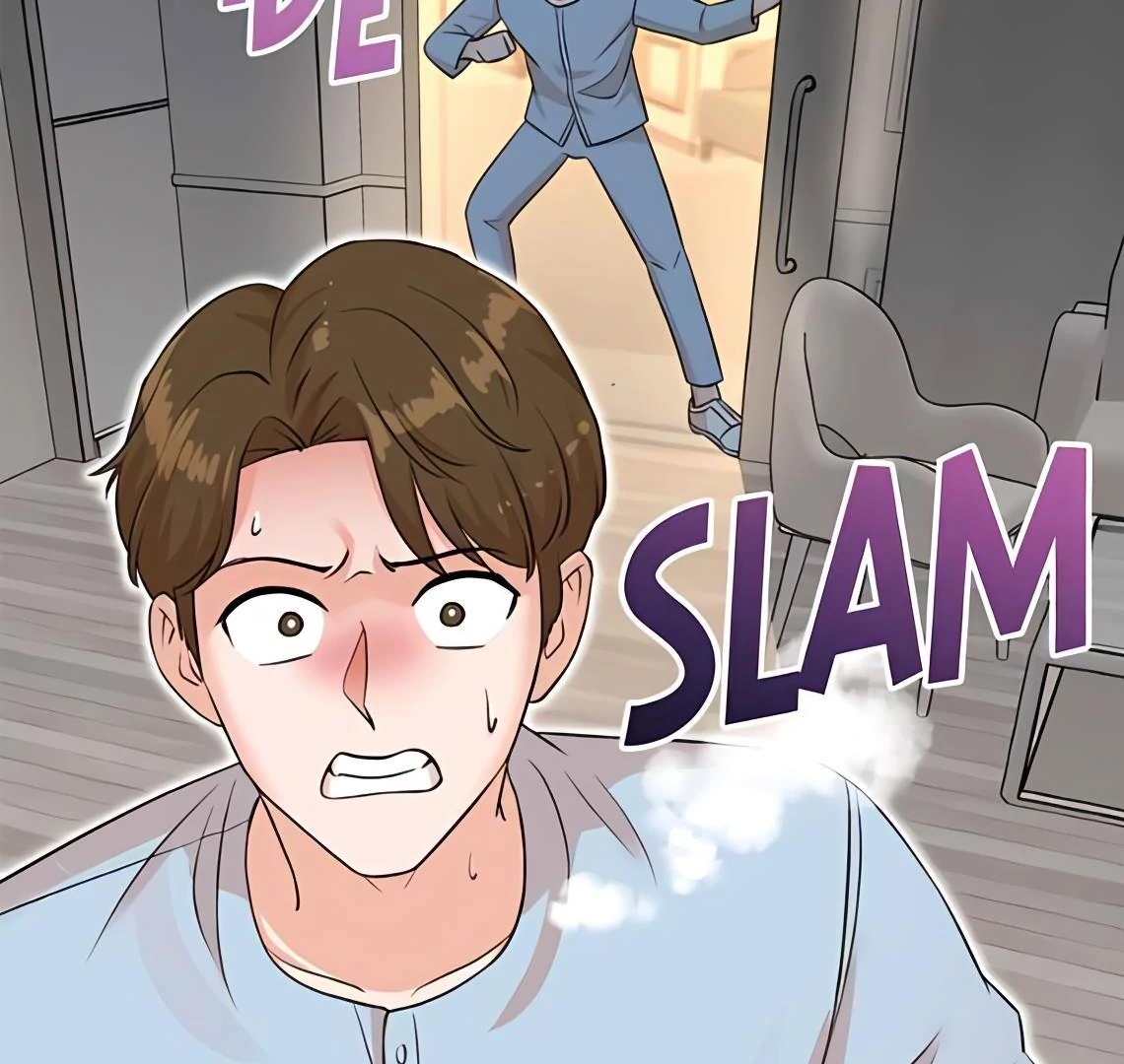 Read Second Life Producer ENGLISH Manga Online