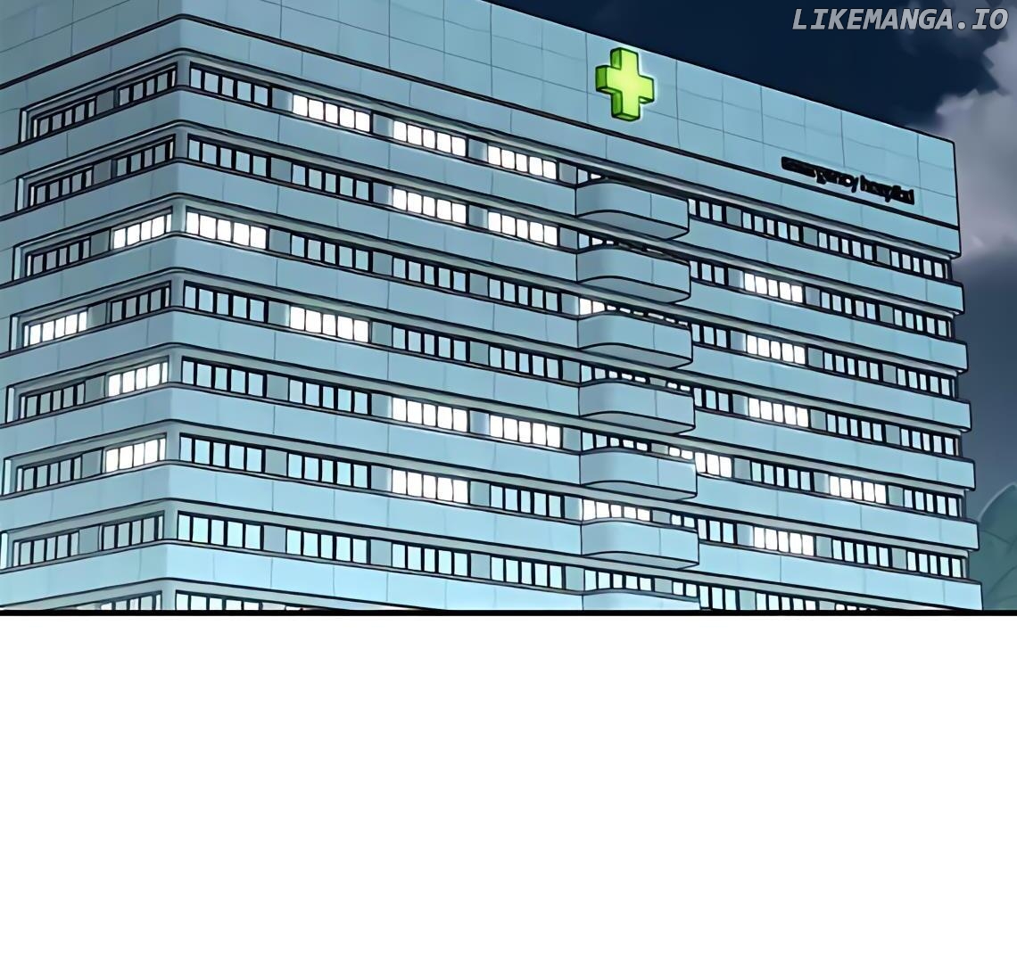 Read Second Life Producer ENGLISH Manga Online