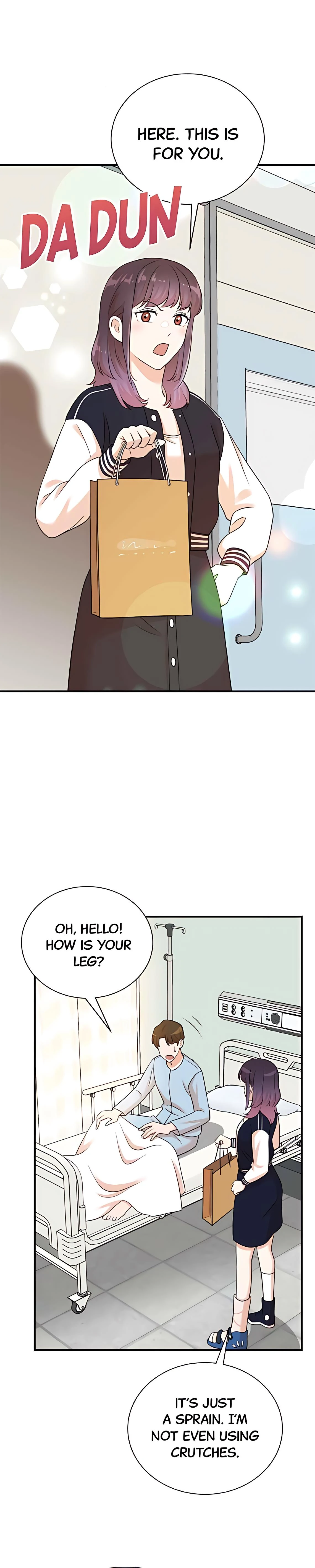 Read Second Life Producer ENGLISH Manga Online