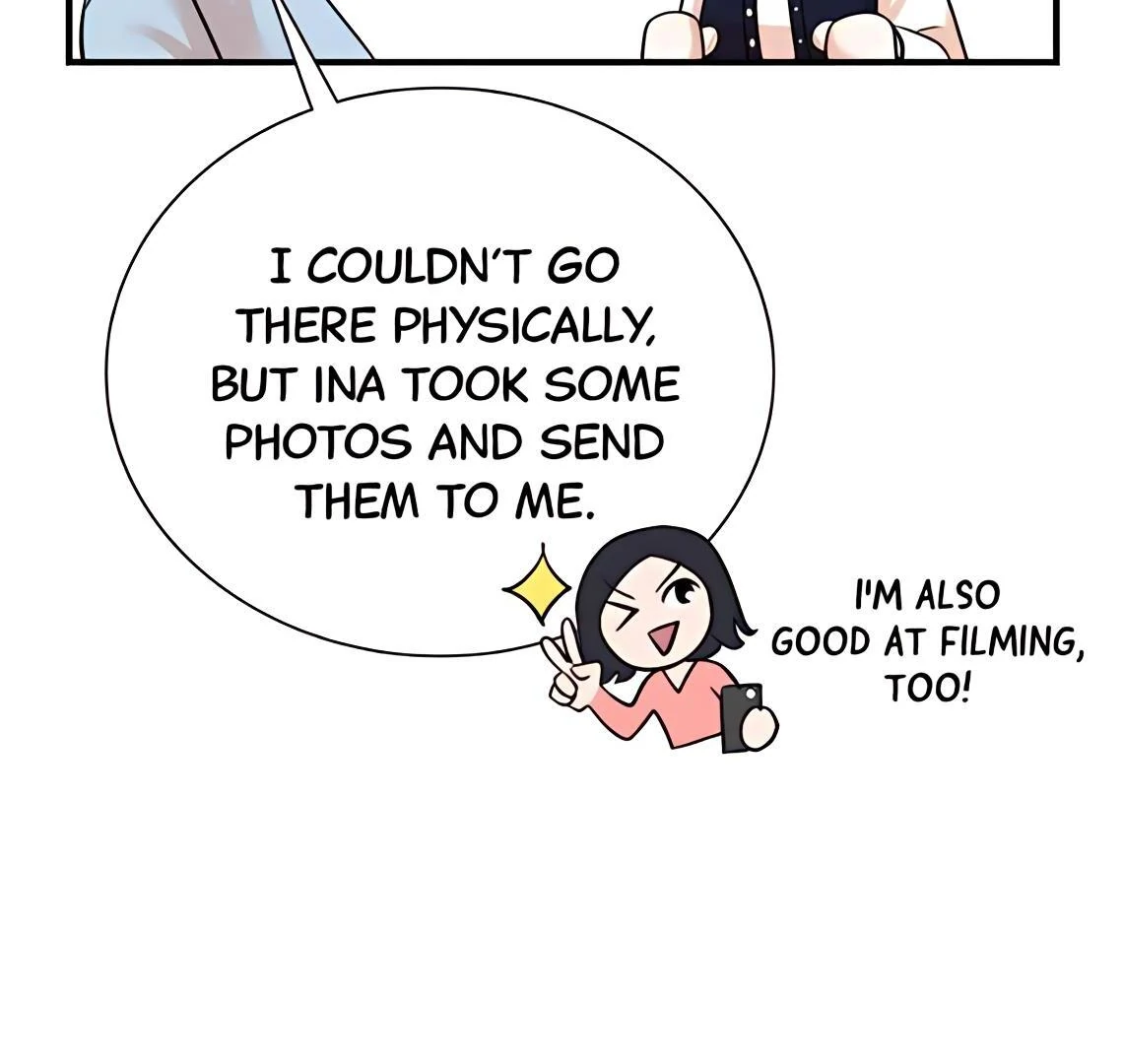 Read Second Life Producer ENGLISH Manga Online