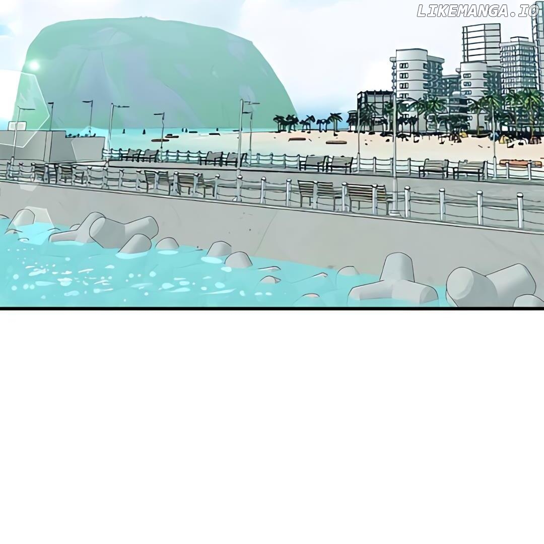 Read Second Life Producer ENGLISH Manga Online