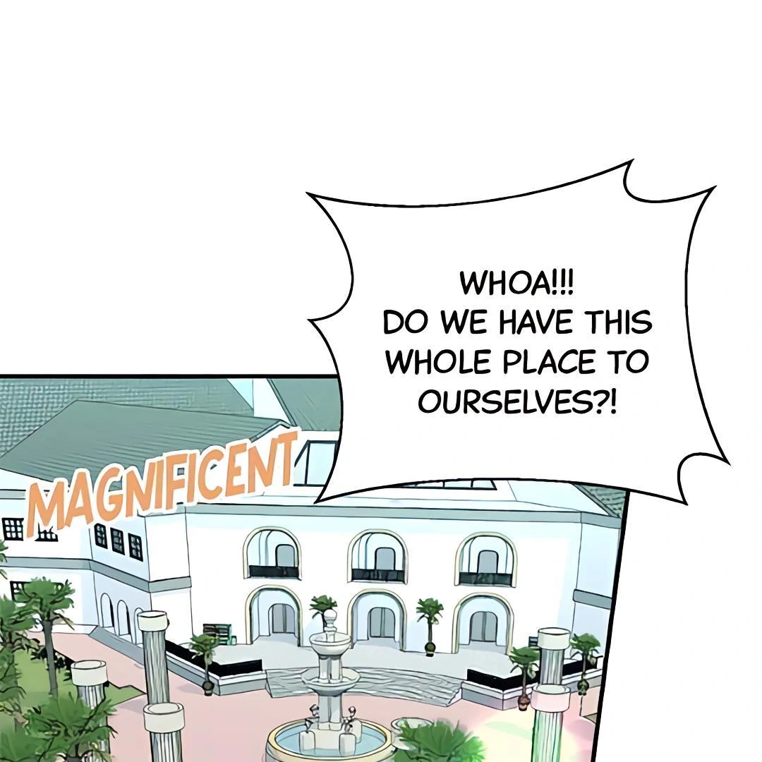 Read Second Life Producer ENGLISH Manga Online