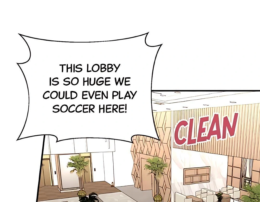 Read Second Life Producer ENGLISH Manga Online