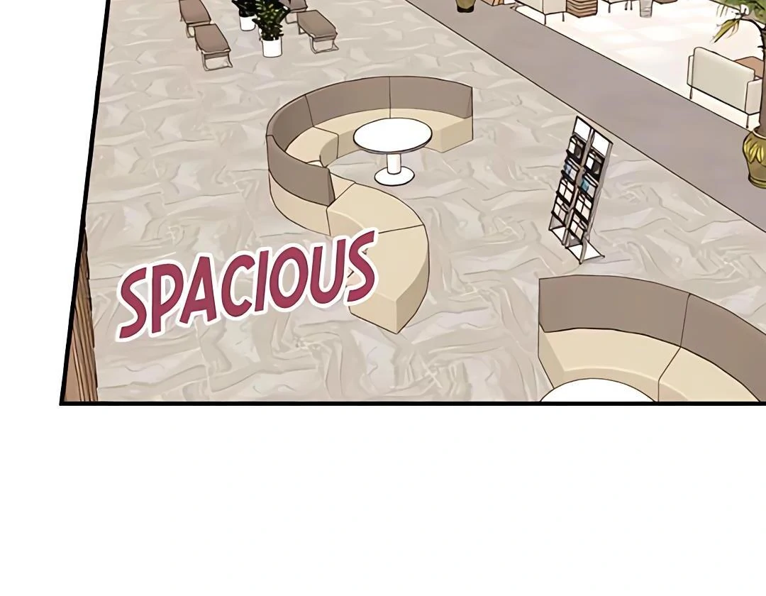 Read Second Life Producer ENGLISH Manga Online