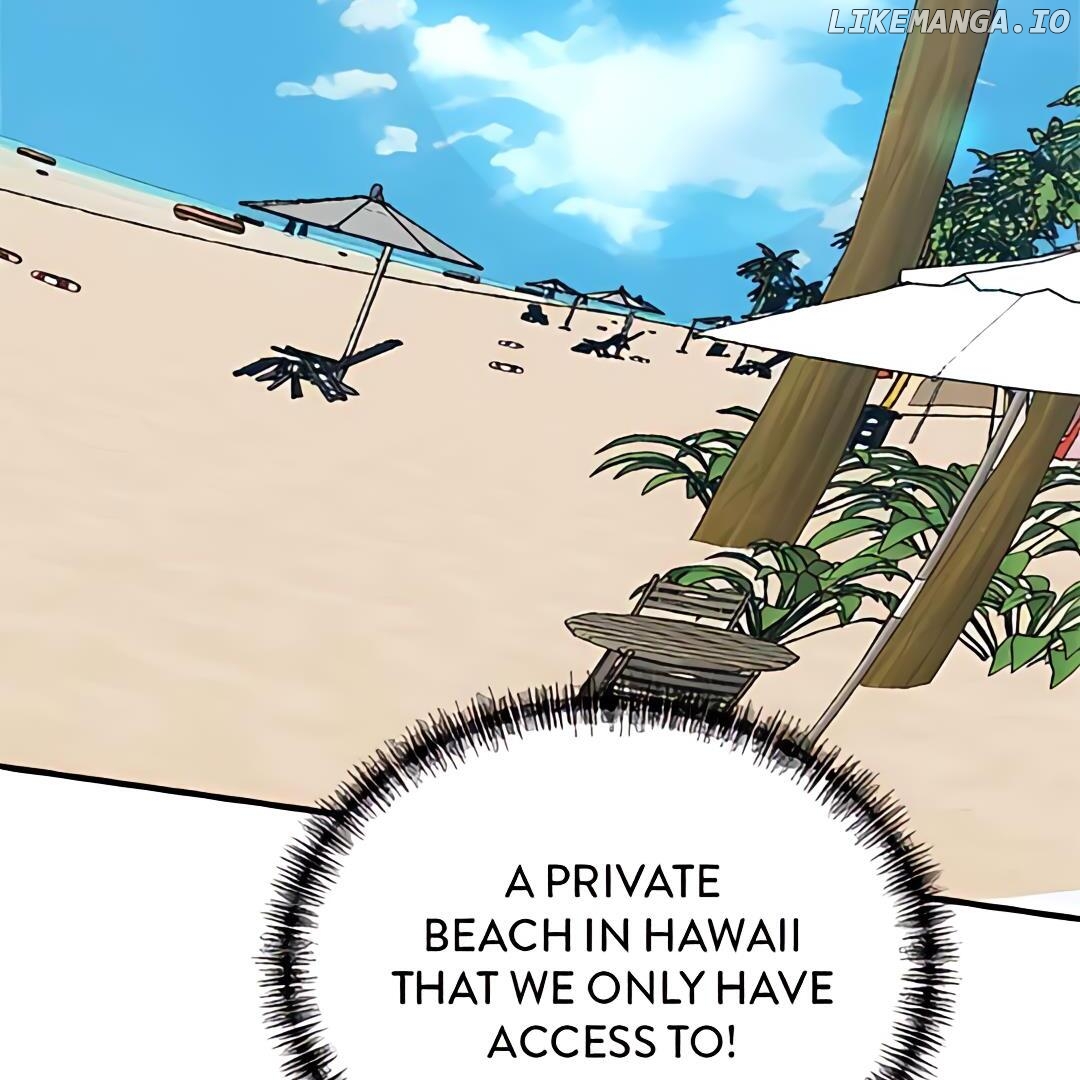 Read Second Life Producer ENGLISH Manga Online