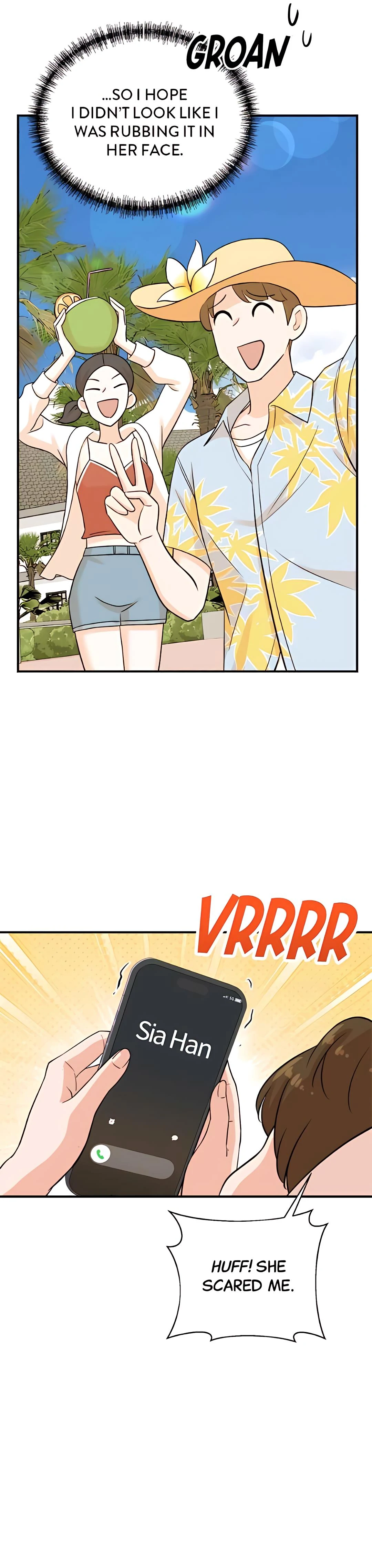 Read Second Life Producer ENGLISH Manga Online