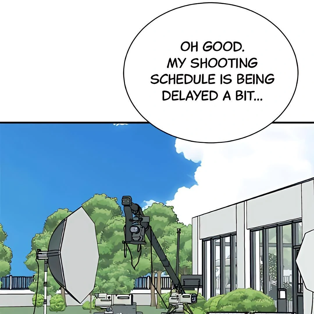 Read Second Life Producer ENGLISH Manga Online