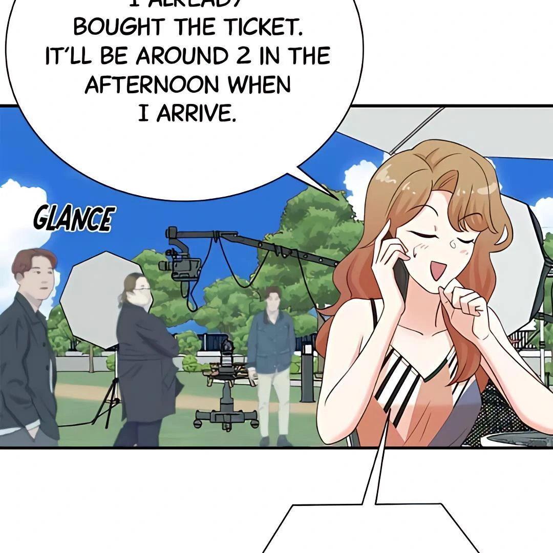 Read Second Life Producer ENGLISH Manga Online