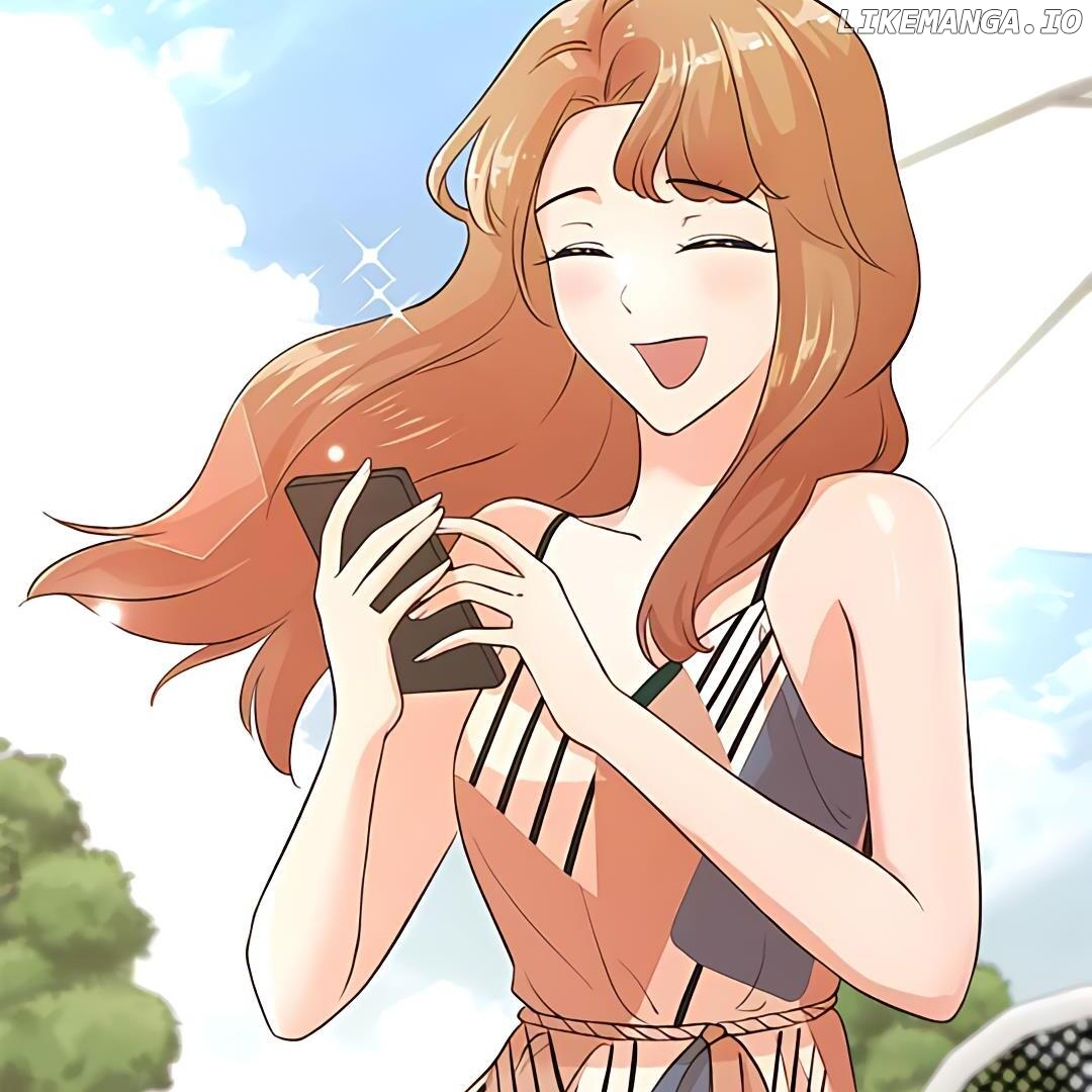 Read Second Life Producer ENGLISH Manga Online