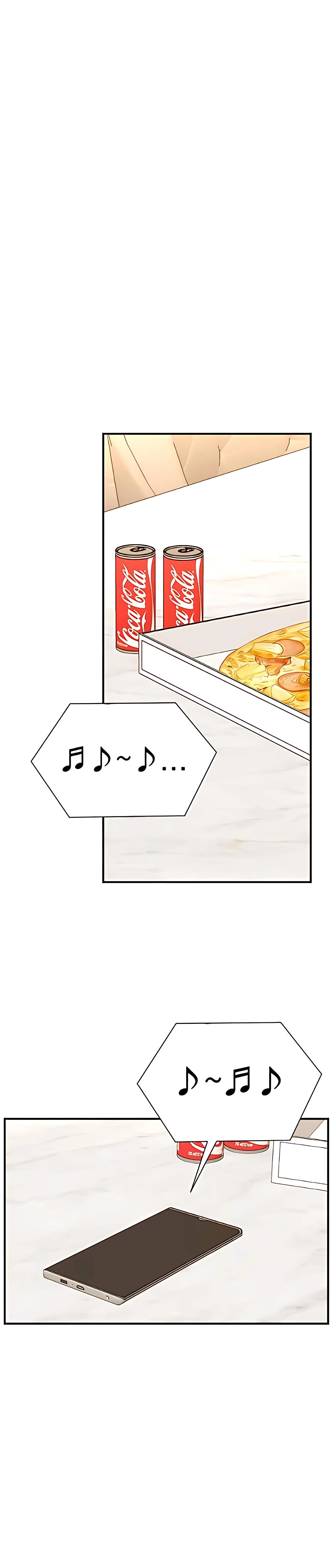 Read Second Life Producer ENGLISH Manga Online