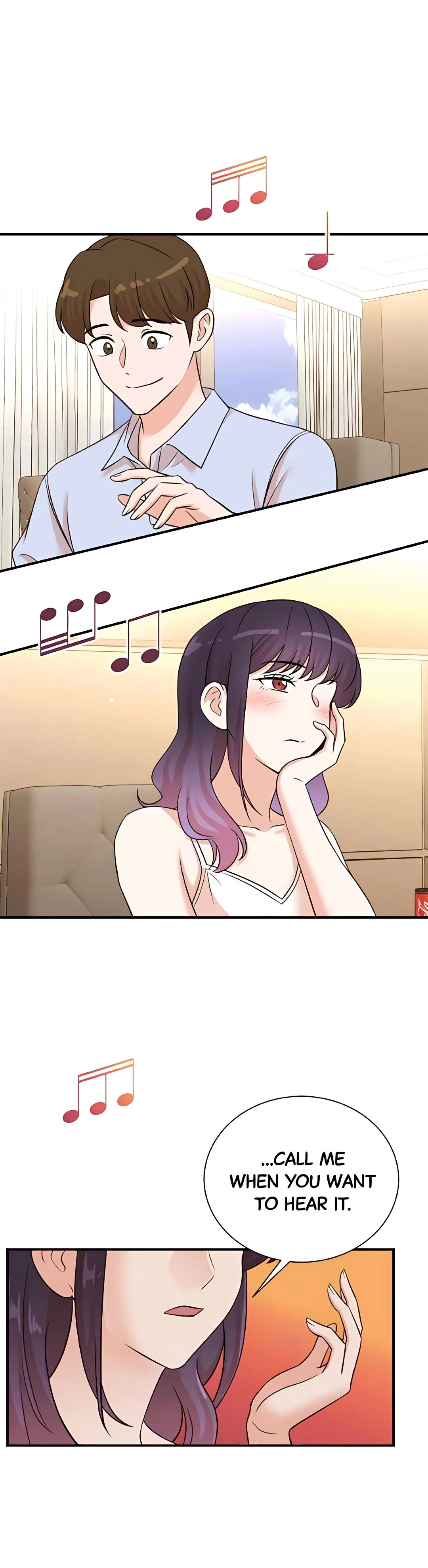 Read Second Life Producer ENGLISH Manga Online