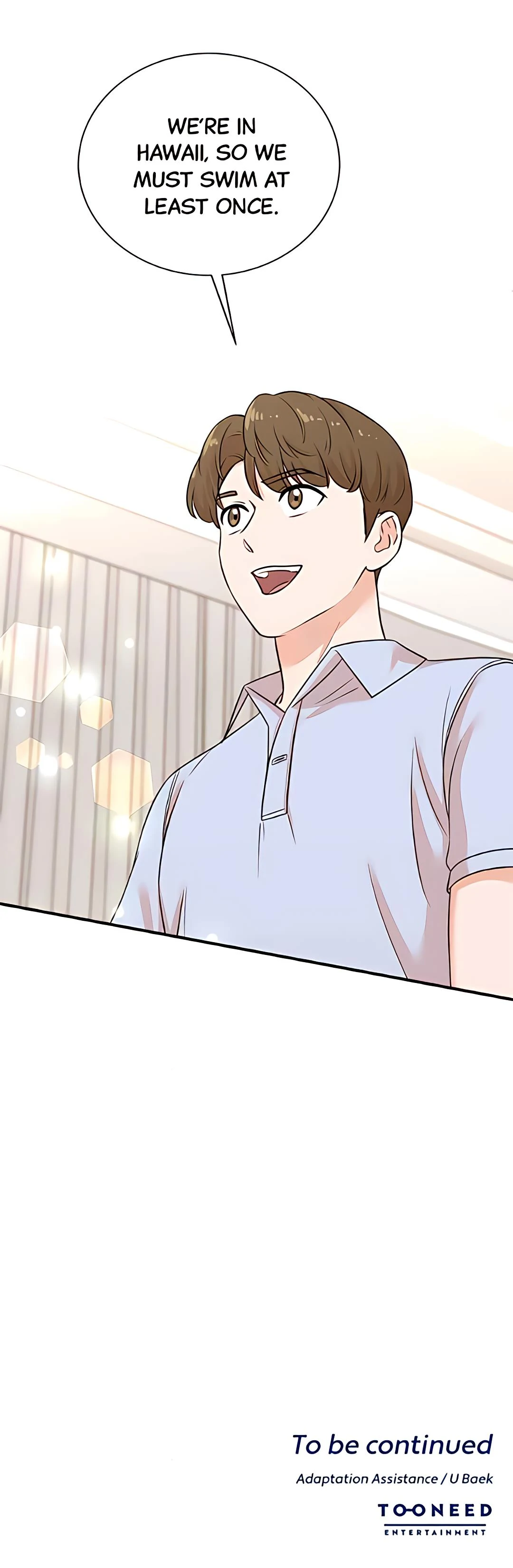 Read Second Life Producer ENGLISH Manga Online