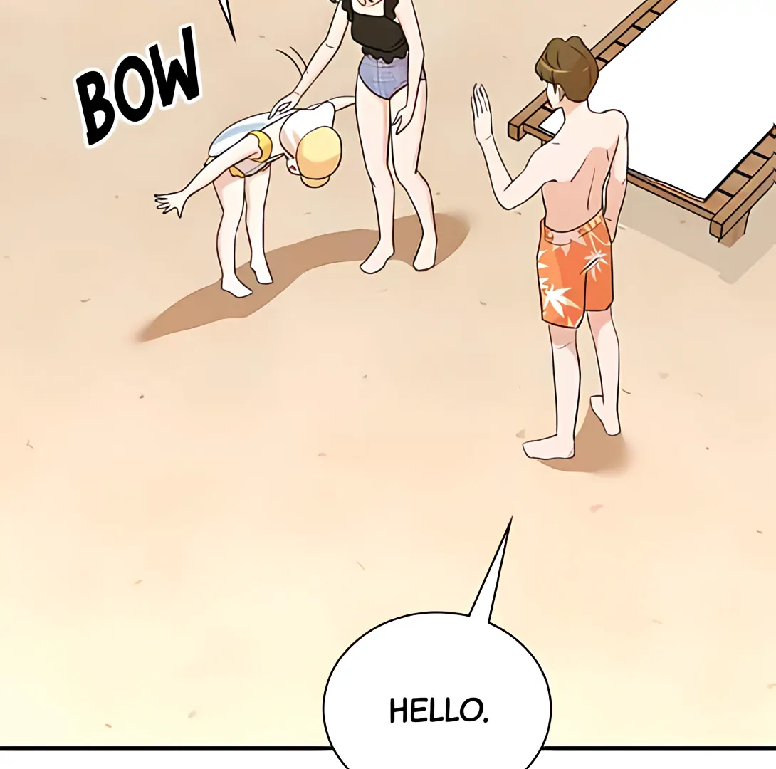 Read Second Life Producer ENGLISH Manga Online