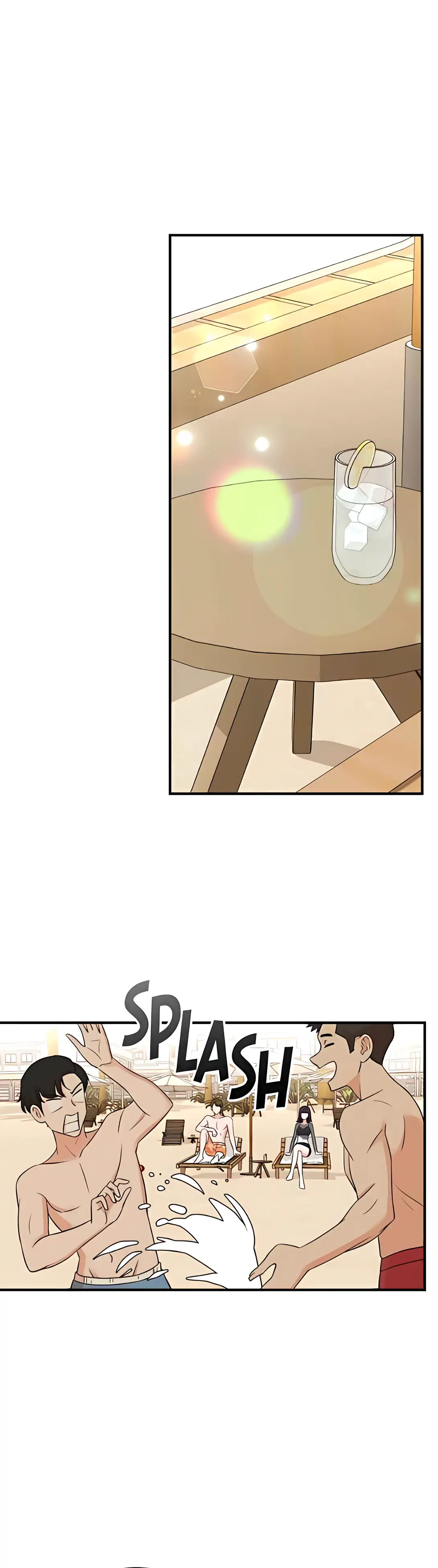 Read Second Life Producer ENGLISH Manga Online