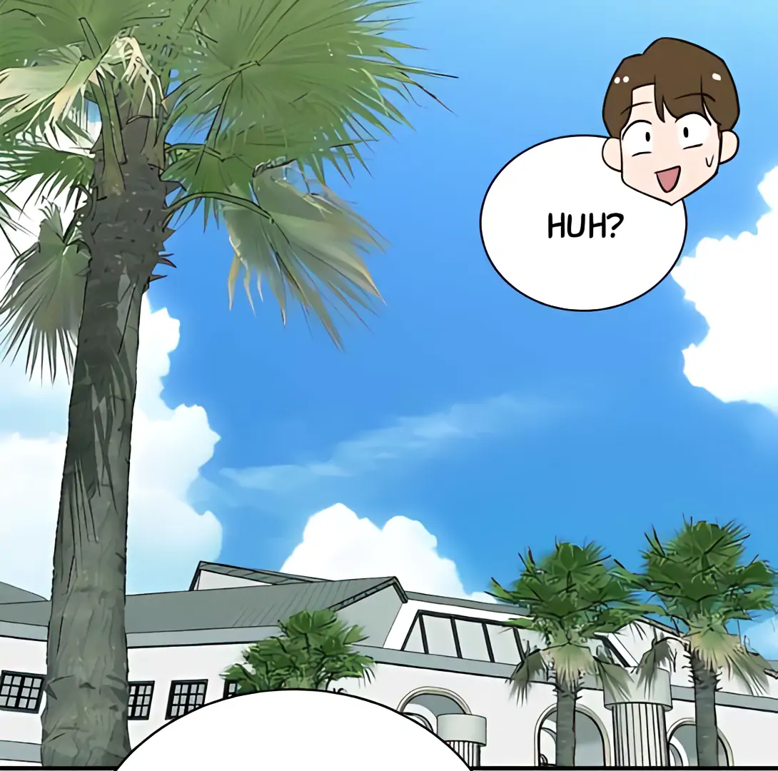 Read Second Life Producer ENGLISH Manga Online