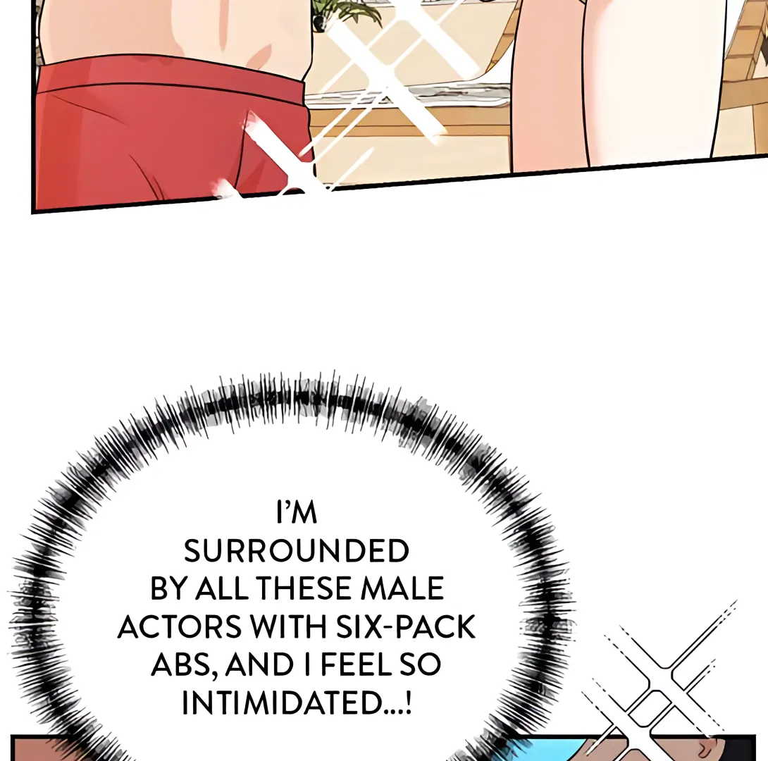 Read Second Life Producer ENGLISH Manga Online