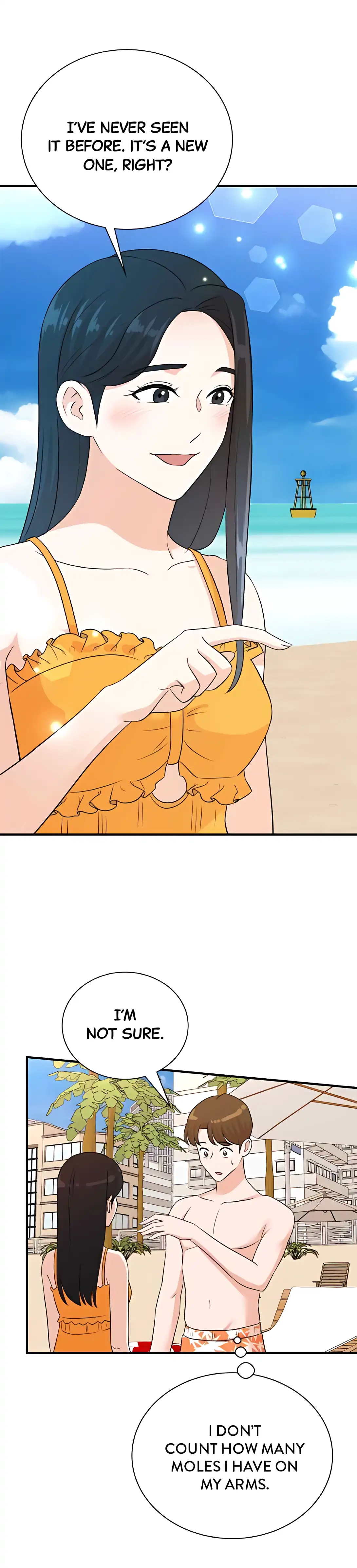 Read Second Life Producer ENGLISH Manga Online