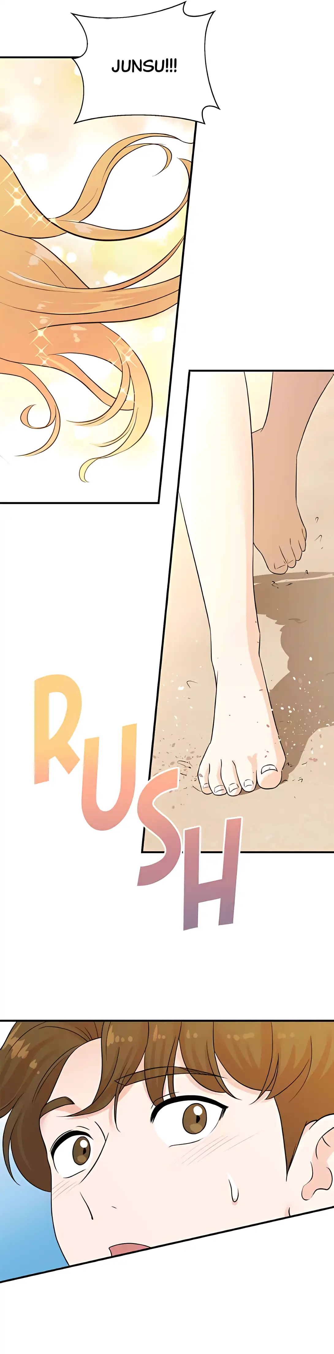 Read Second Life Producer ENGLISH Manga Online