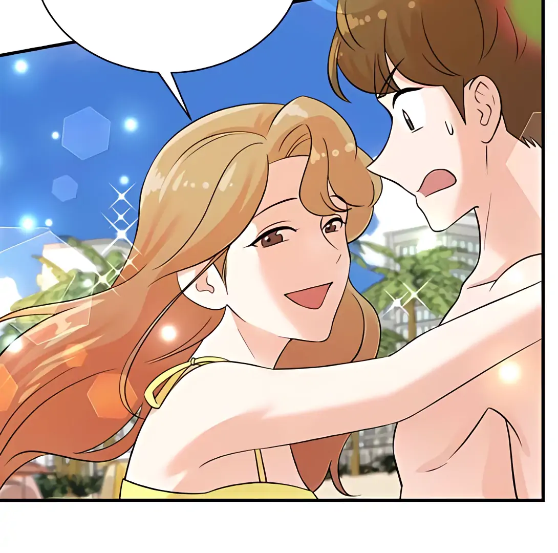 Read Second Life Producer ENGLISH Manga Online