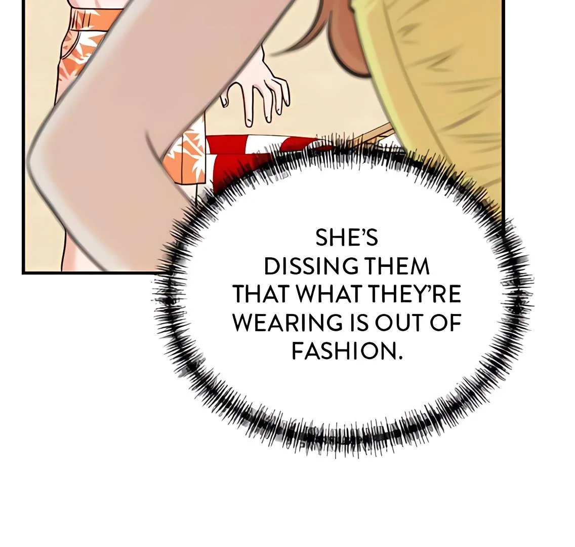 Read Second Life Producer ENGLISH Manga Online