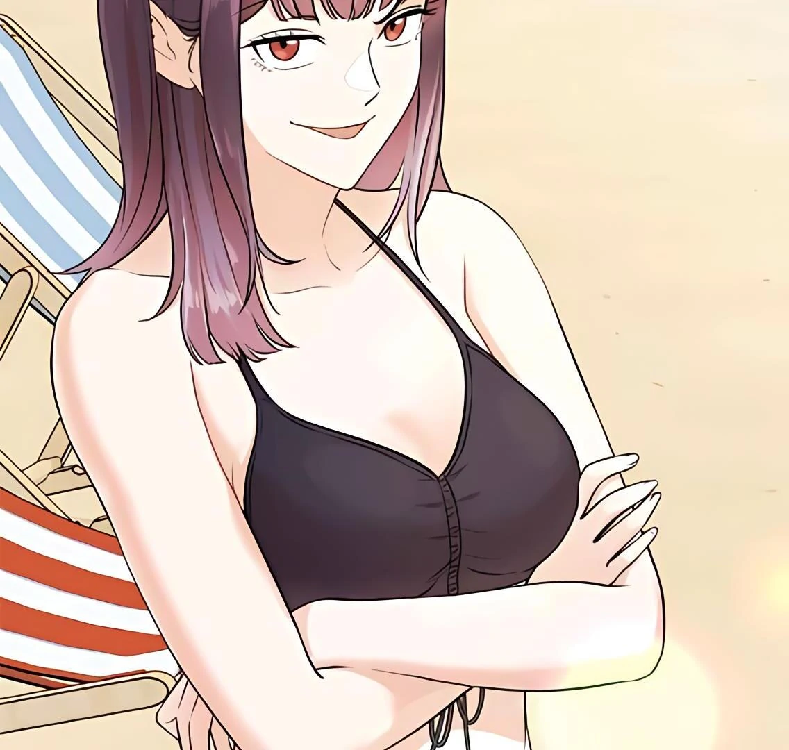 Read Second Life Producer ENGLISH Manga Online