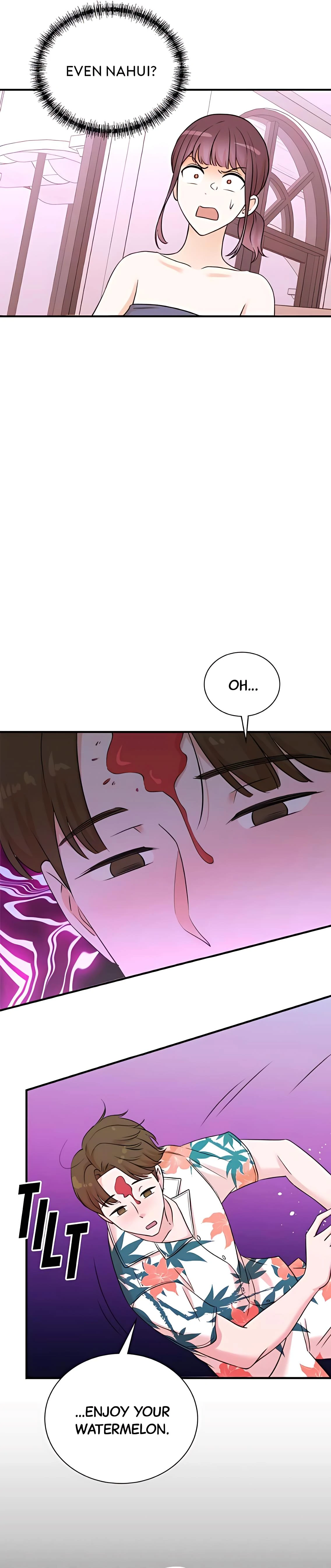 Read Second Life Producer ENGLISH Manga Online