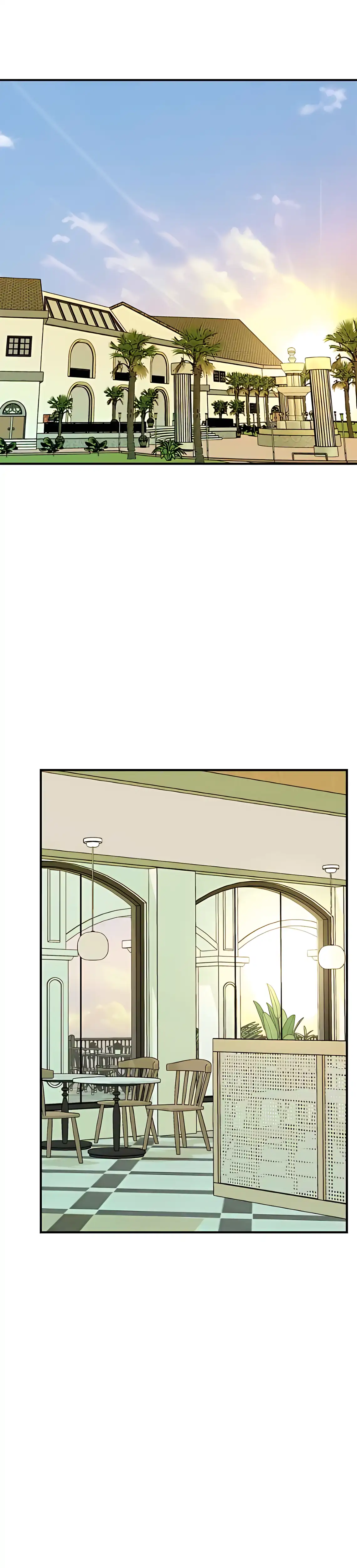 Read Second Life Producer ENGLISH Manga Online