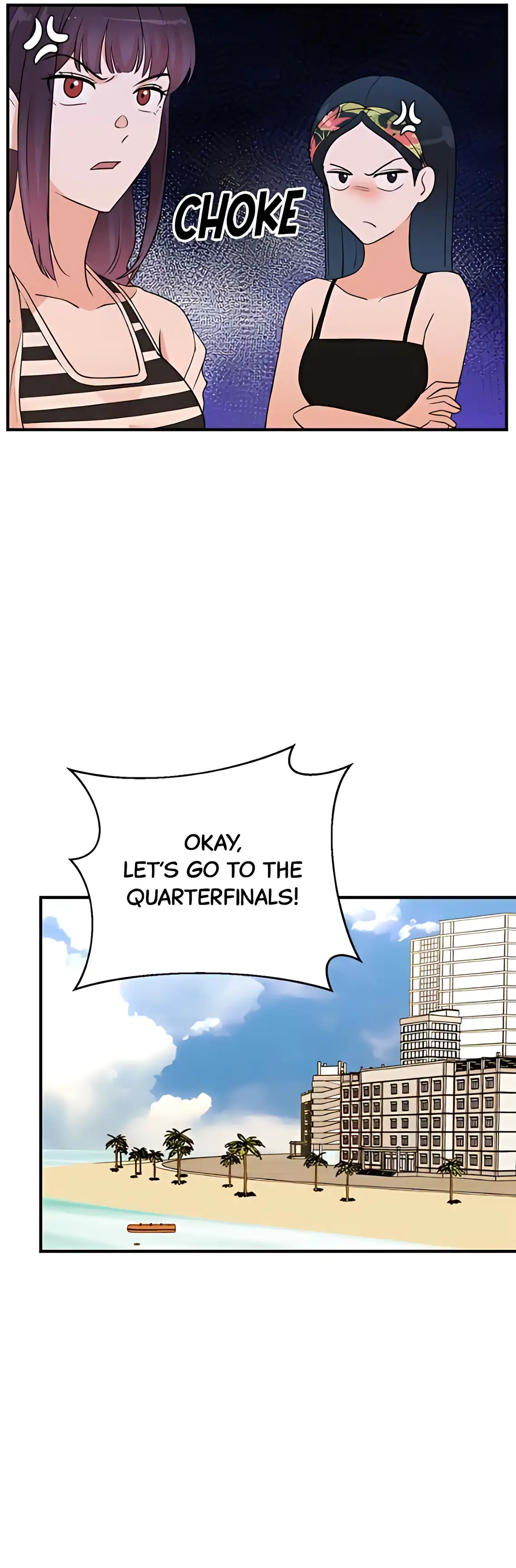 Read Second Life Producer ENGLISH Manga Online