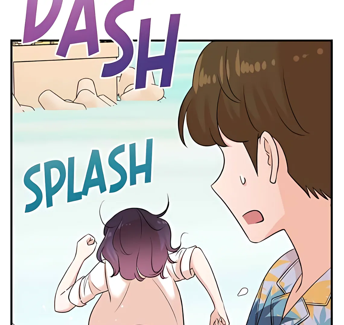 Read Second Life Producer ENGLISH Manga Online