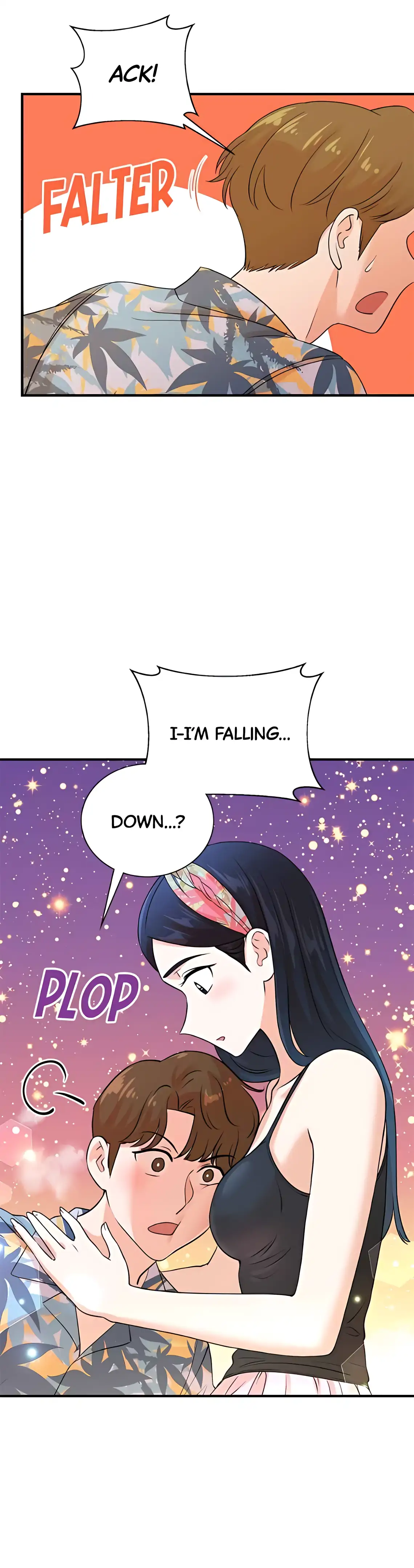 Read Second Life Producer ENGLISH Manga Online