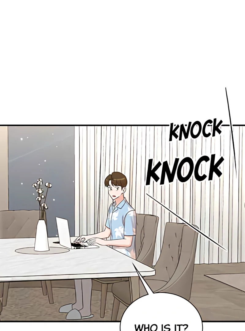 Read Second Life Producer ENGLISH Manga Online