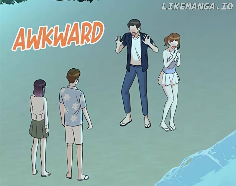 Read Second Life Producer ENGLISH Manga Online