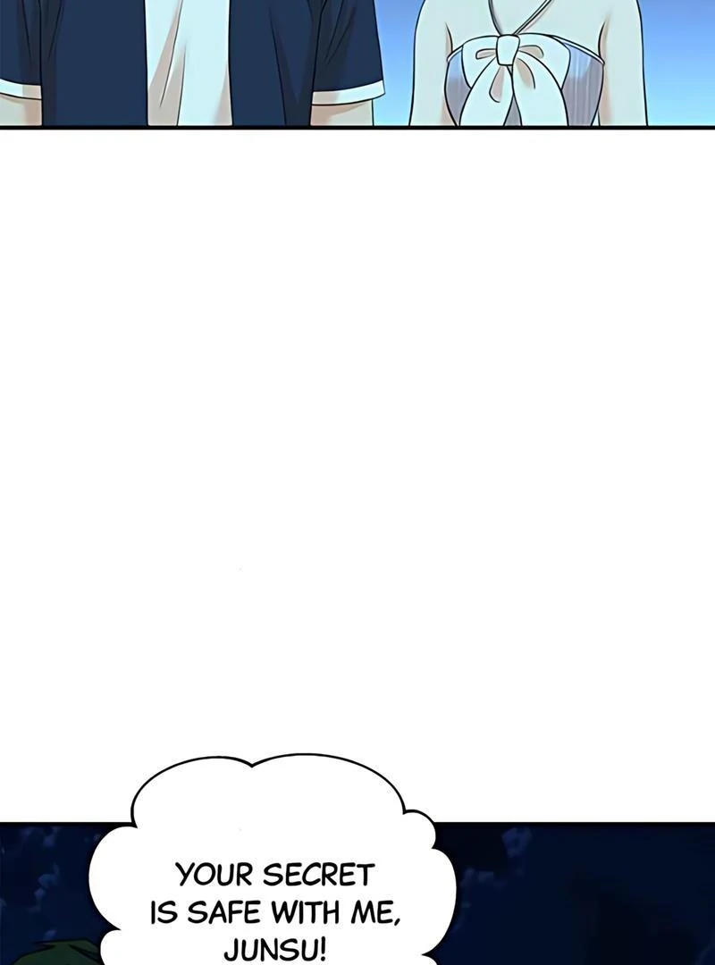 Read Second Life Producer ENGLISH Manga Online