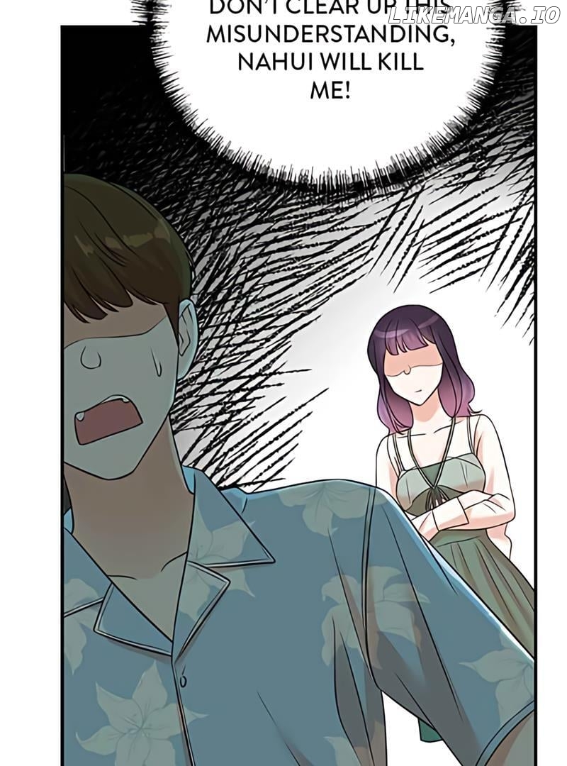 Read Second Life Producer ENGLISH Manga Online