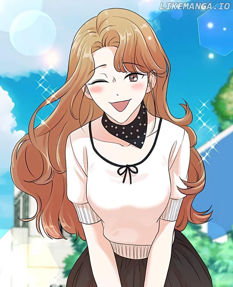 Read Second Life Producer ENGLISH Manga Online