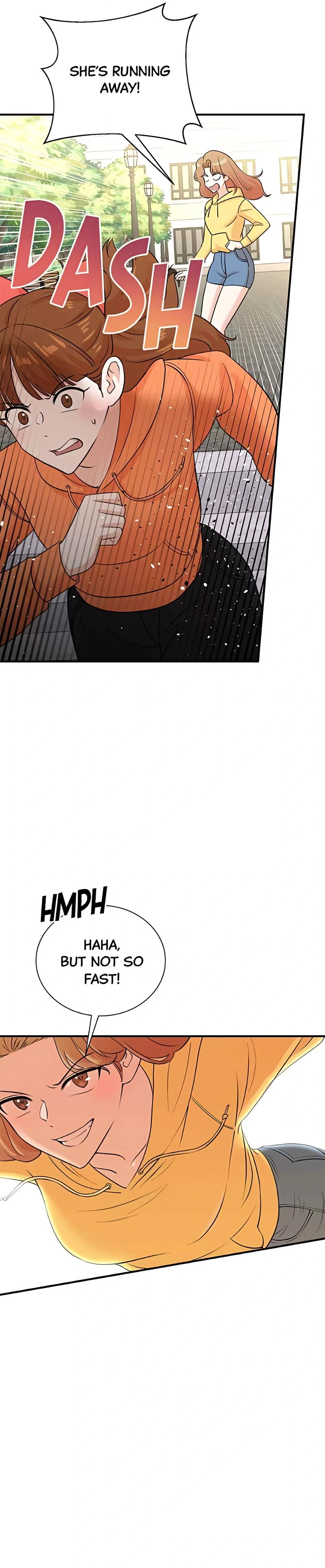 Read Second Life Producer ENGLISH Manga Online