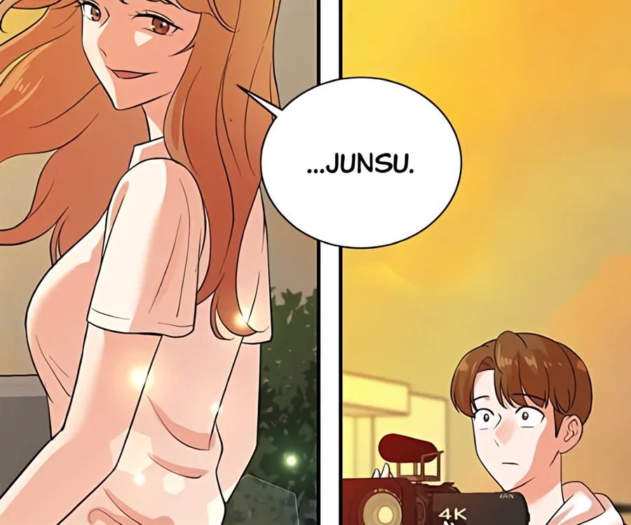 Read Second Life Producer ENGLISH Manga Online