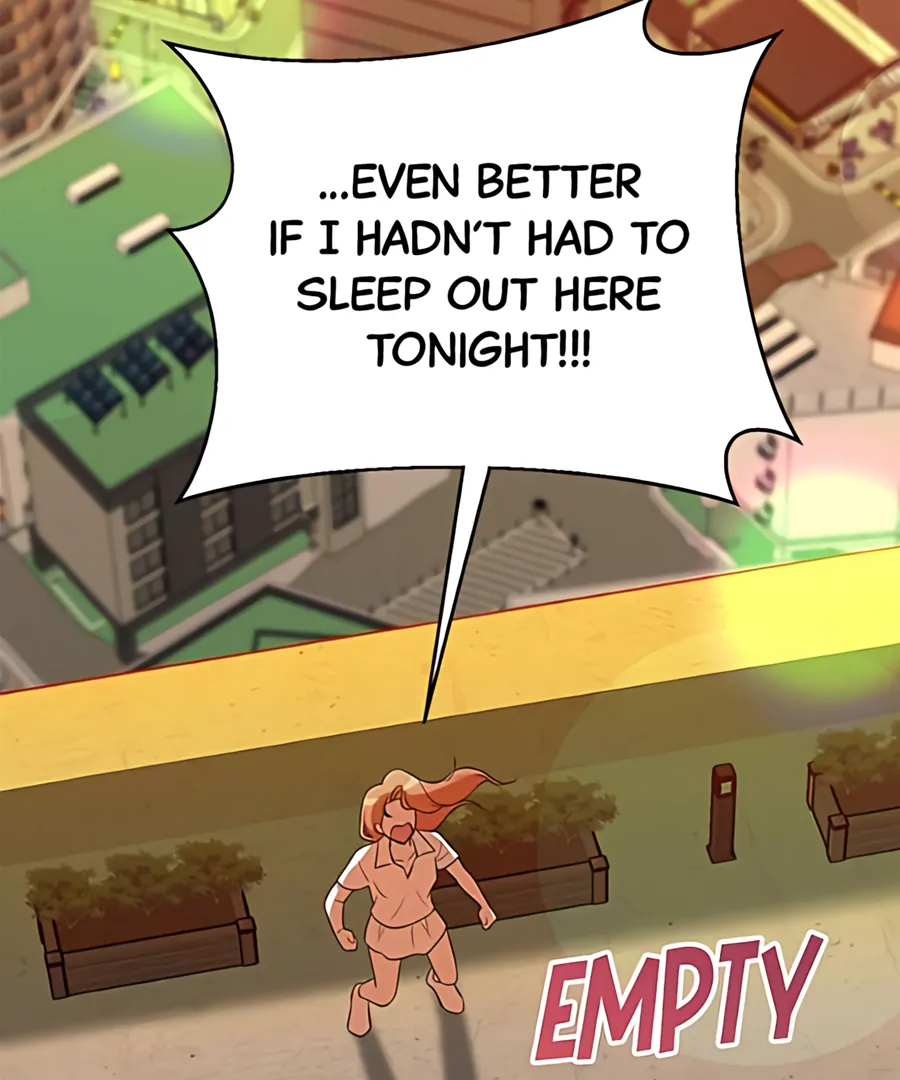 Read Second Life Producer ENGLISH Manga Online