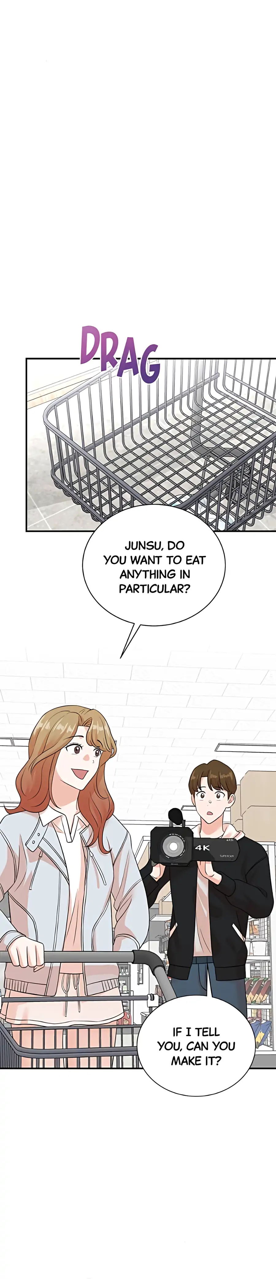 Read Second Life Producer ENGLISH Manga Online