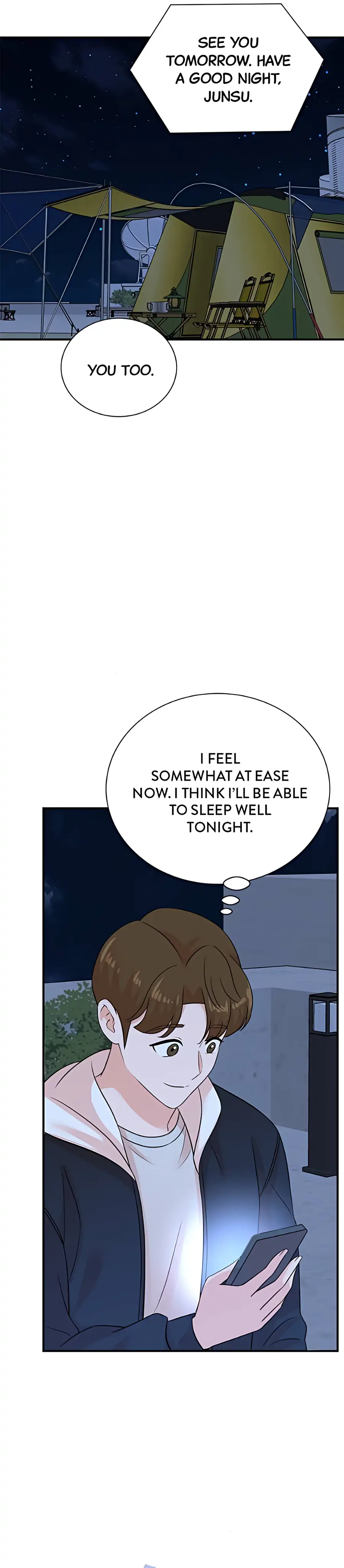 Read Second Life Producer ENGLISH Manga Online