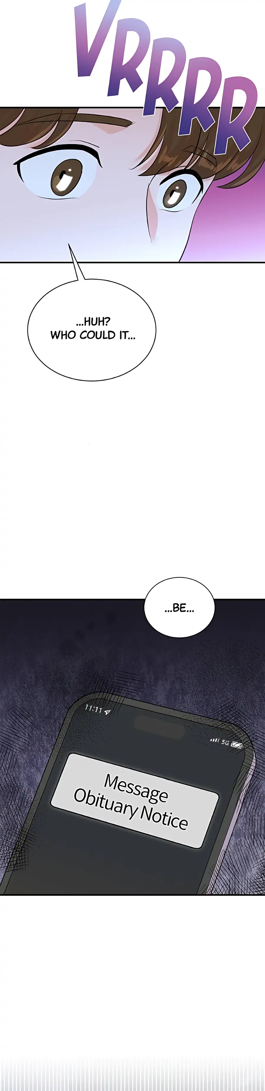 Read Second Life Producer ENGLISH Manga Online