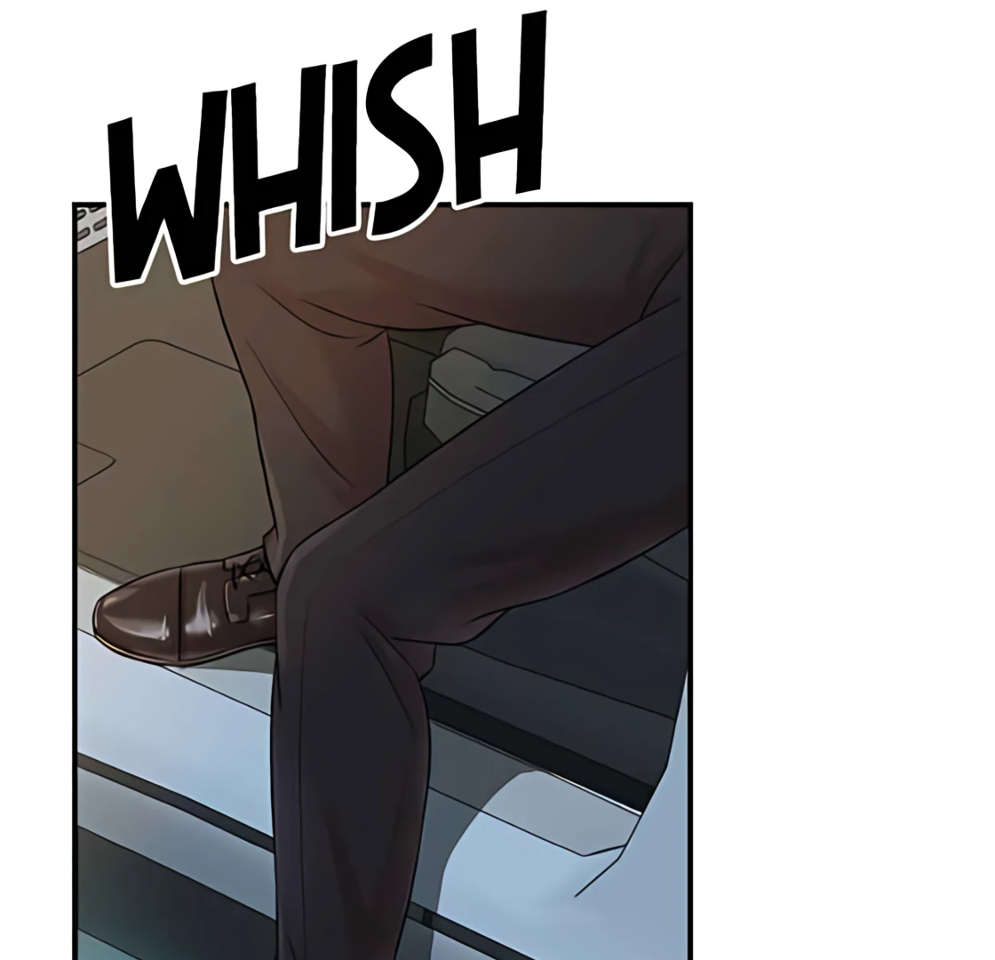 Read Second Life Producer ENGLISH Manga Online