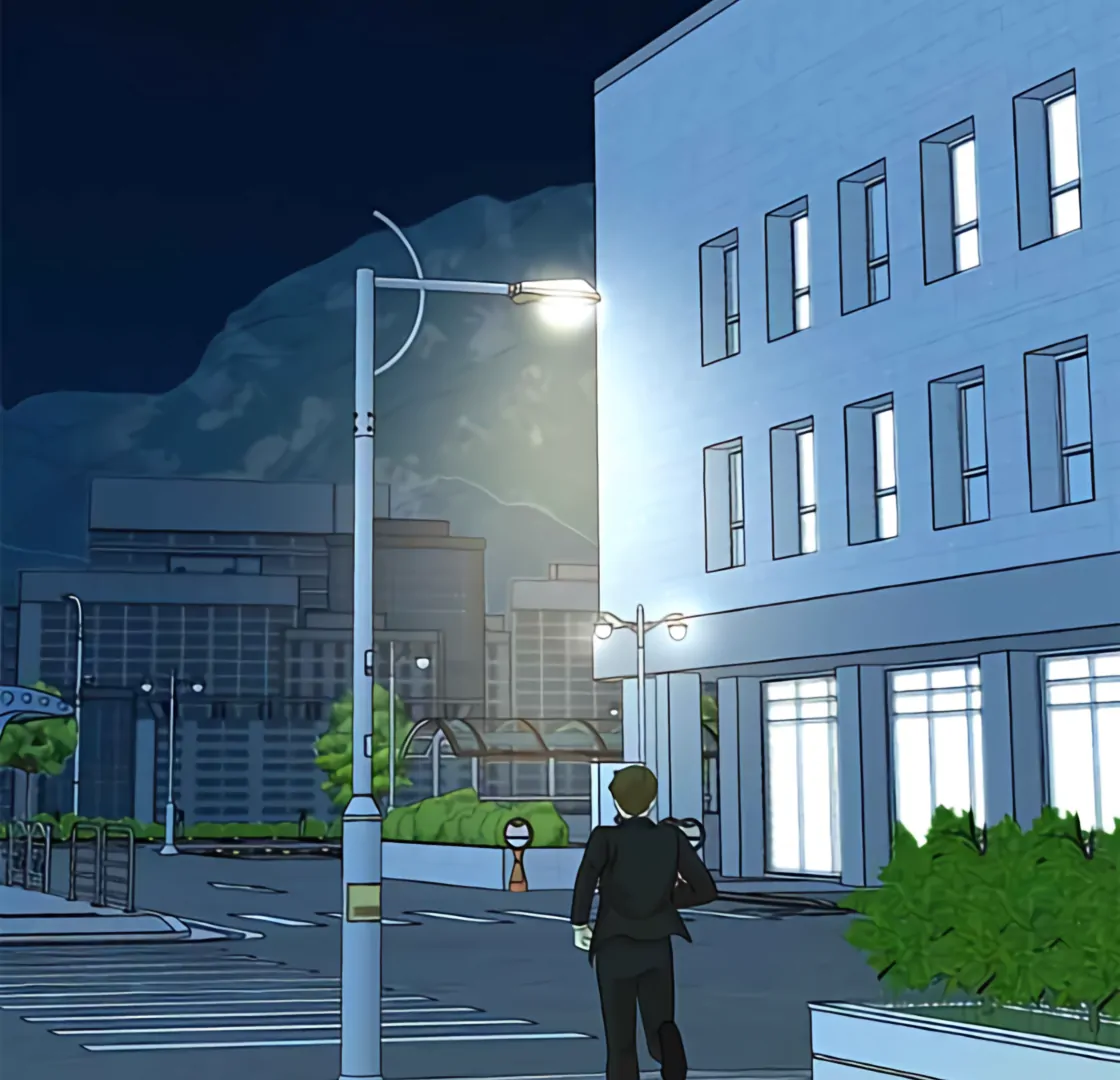 Read Second Life Producer ENGLISH Manga Online