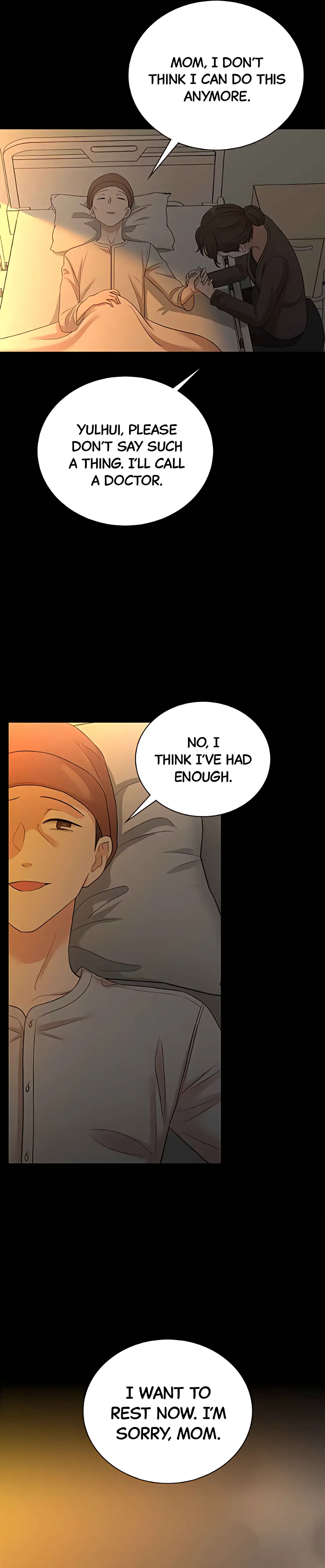 Read Second Life Producer ENGLISH Manga Online