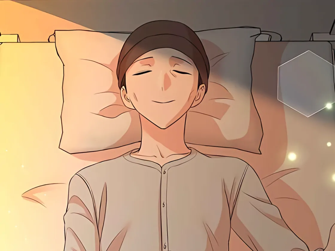 Read Second Life Producer ENGLISH Manga Online